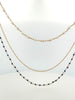 Celestial Cascade Necklace