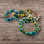 Jaipur Blue Ceramic Bracelet