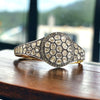 Polki Round Bangle