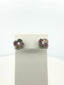 Rainbow Radiance Tourmaline Earrings