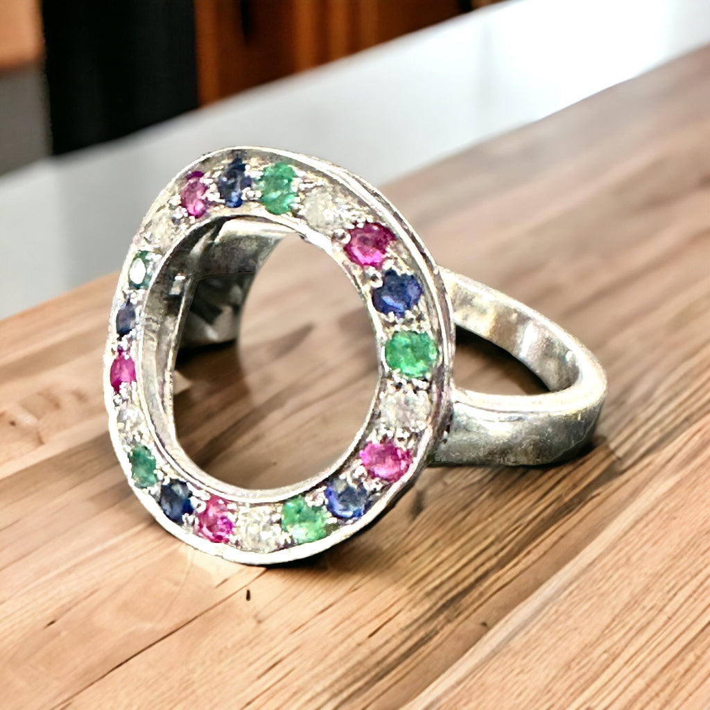 Tourmaline Circle