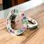 Tourmaline Circle
