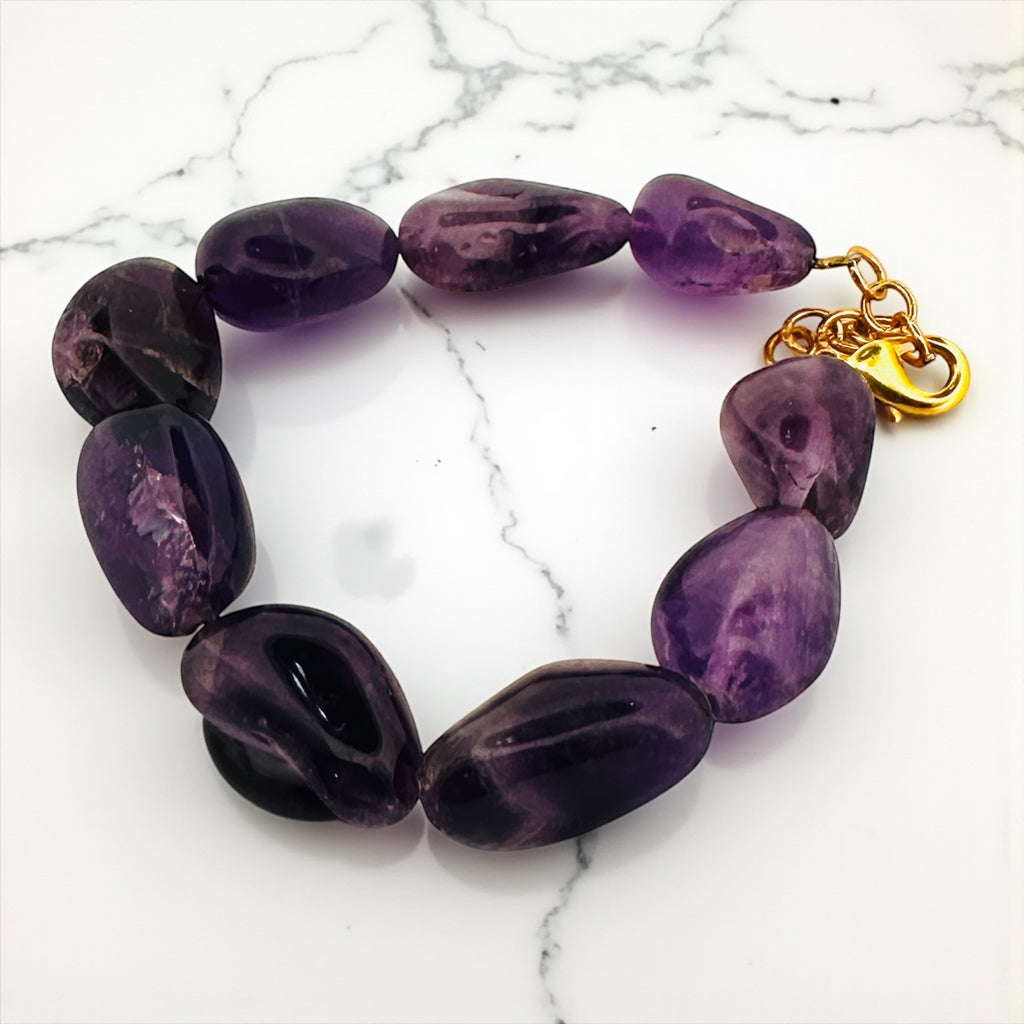 Amethyst Terra