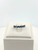 Eternal Sapphire Baguette Ring
