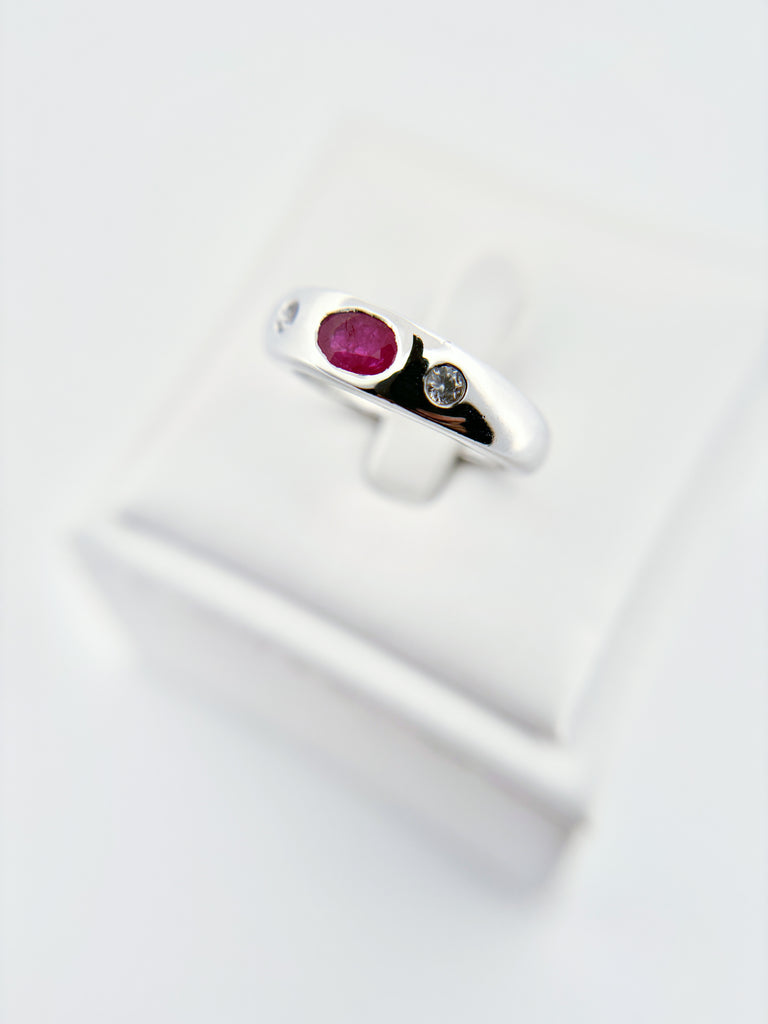 Ruby Eye Band