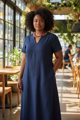 Tanzanite Quartz Twilight