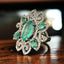 Emerald Marquee