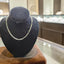 The Essential Paperclip Necklace