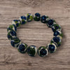 Jaipur Blue Ceramic Bracelet