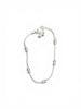 Mogra Bead Anklet