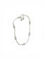 Mogra Bead Anklet
