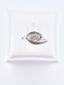 Moonstone and Diamond