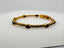 Sapphire Victorian Polki Bangles