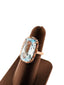 Blue Topaz Radiance