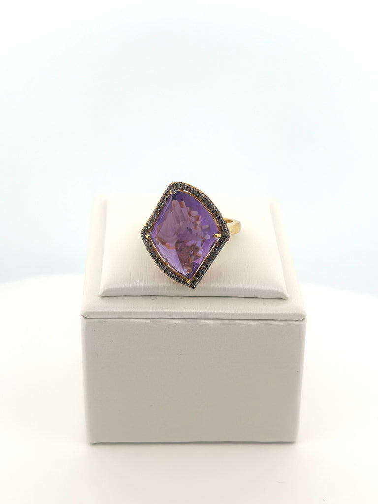 Amethyst Majesty