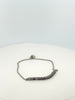 Prismatic Harmony Tourmaline Bracelet