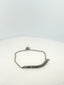 Prismatic Harmony Tourmaline Bracelet