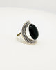 Circle Wrap Ring