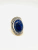 Circle Wrap Ring