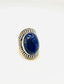 Circle Wrap Ring