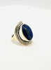 Circle Wrap Ring