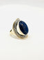 Circle Wrap Ring