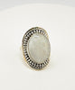 Circle Wrap Ring