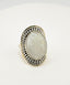 Circle Wrap Ring