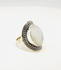 Circle Wrap Ring