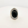 Circle Wrap Ring