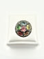 Tourmaline Pinwheel
