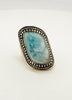 Square Wrap Ring