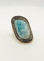 Square Wrap Ring