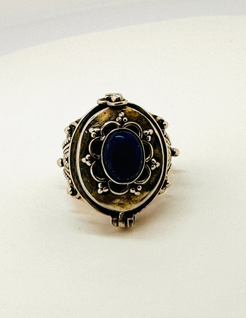 Poison Ring