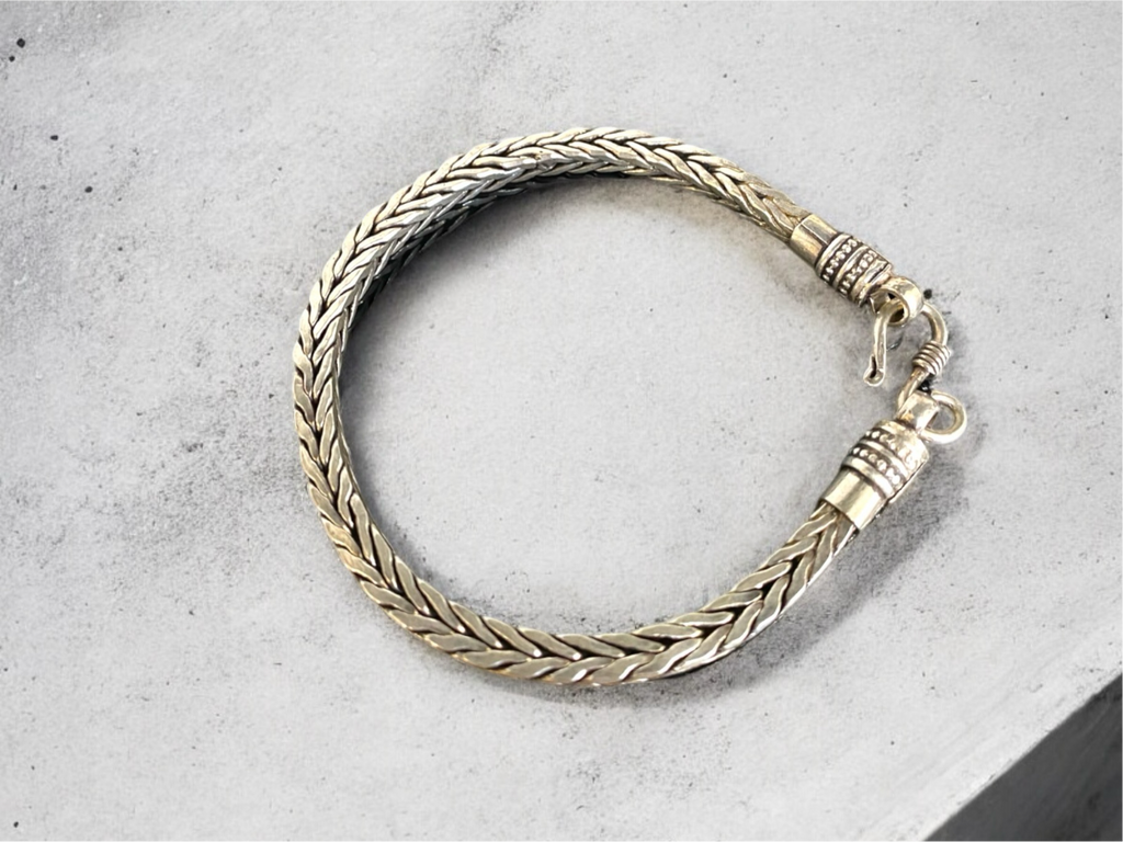Herringbone