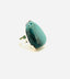 Large Turquoise Ring