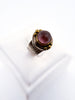 Pink Tourmaline Cabochon