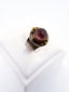 Pink Tourmaline Cabochon
