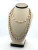 Celestial Cascade Necklace