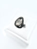 Polki Diamond Ring
