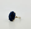 Lapis Lazuli beauty
