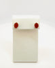 Captivating Gemstone Studs