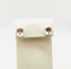 Captivating Gemstone Studs