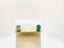 Captivating Gemstone Studs