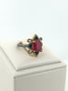 Imperial Ruby Crest