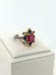 Imperial Ruby Crest