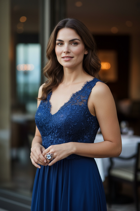 Victorian Blue Topaz & Sapphire