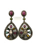 Traditional Earring