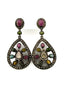 Traditional Earring