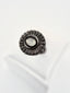 Polki Diamond Traditional Ring